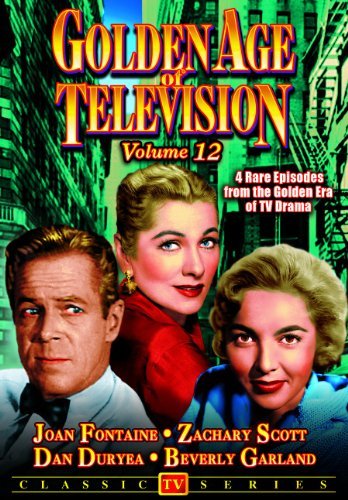 Golden Age Of Television/Vol. 12@MADE ON DEMAND@Nr